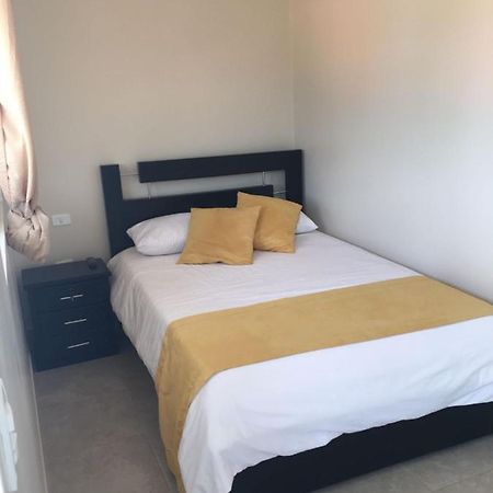 Tababela Airport B&B מראה חיצוני תמונה
