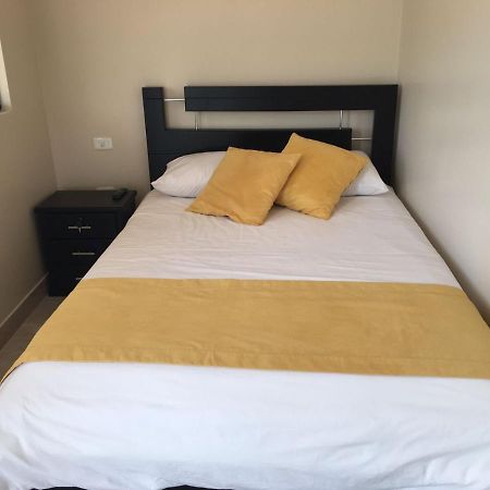 Tababela Airport B&B מראה חיצוני תמונה