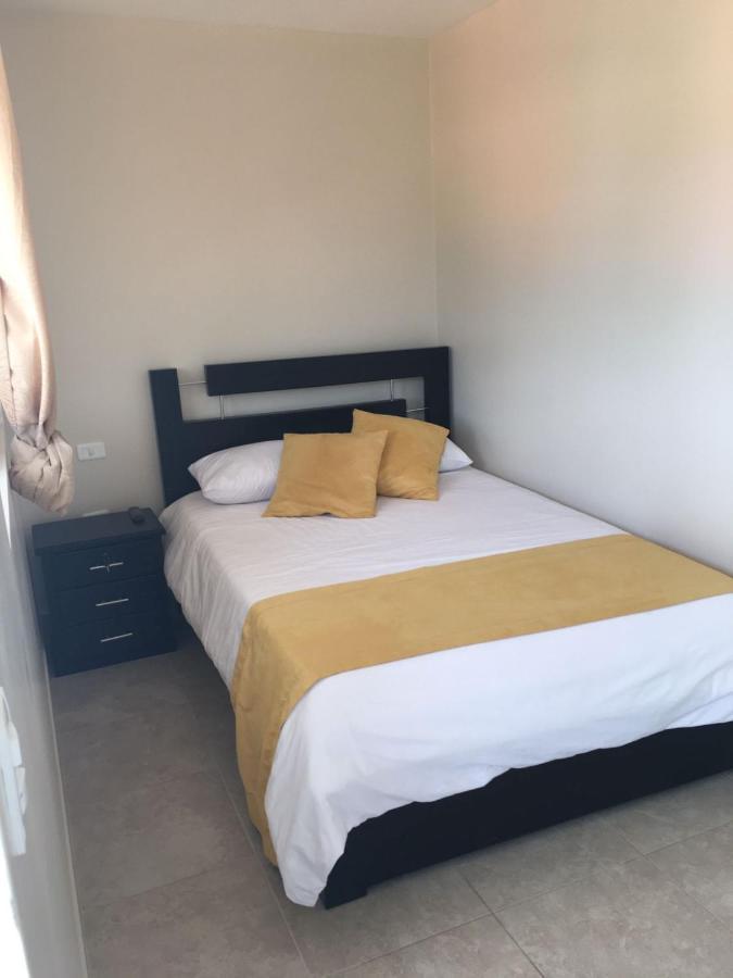 Tababela Airport B&B מראה חיצוני תמונה