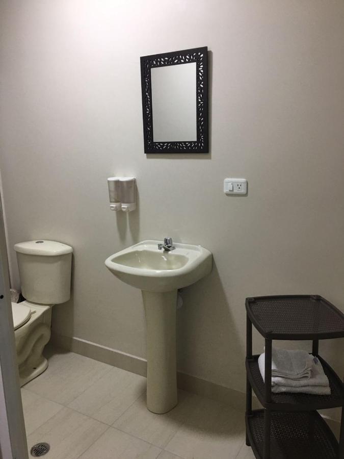Tababela Airport B&B מראה חיצוני תמונה