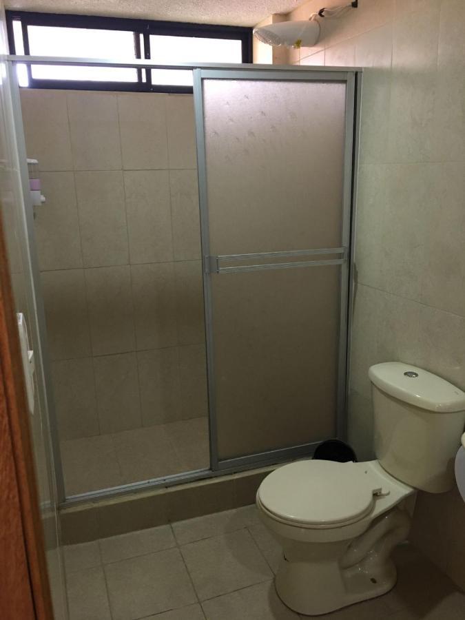 Tababela Airport B&B מראה חיצוני תמונה