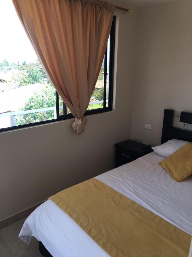 Tababela Airport B&B מראה חיצוני תמונה