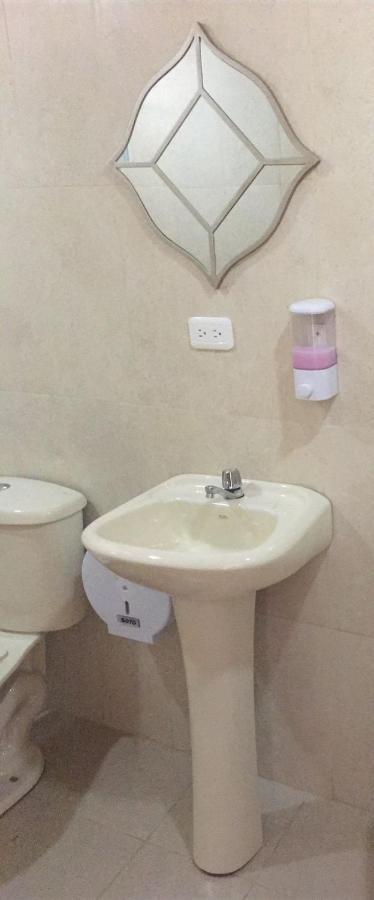 Tababela Airport B&B מראה חיצוני תמונה
