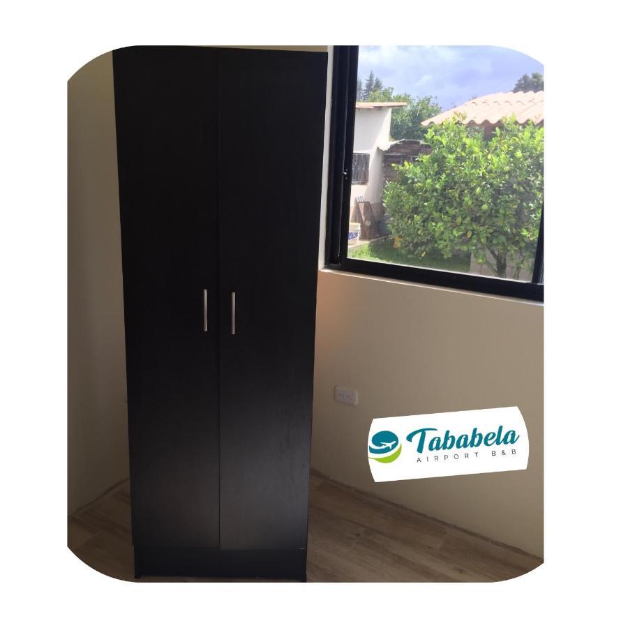 Tababela Airport B&B מראה חיצוני תמונה